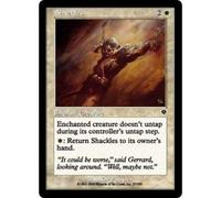 Shackles (foil) | Invasion