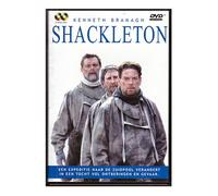 Shackleton (2 Disc Special Edition)[DVD] [2002]