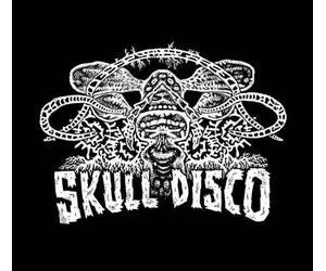 Shackleton And Appleblim - Soundboy Punishments