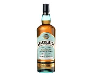 Shackleton Blended Malt Scotch Whisky 70 lended Scotch Whisky Born Adv
