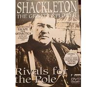 Shackleton (Documentary) [DVD]