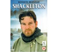 Shackleton [DVD] [2002]