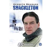 Shackleton [DVD] [2002] [Region 1] [US Import] [NTSC]