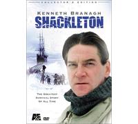 Shackleton [DVD] [2002] [Region 1] [US Import] [NTSC]
