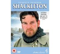 Shackleton [DVD]