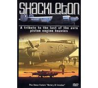 Shackleton-End of an Era [DVD]