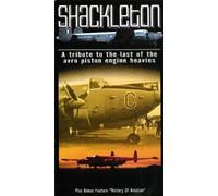 Shackleton: End Of An Era [VHS]