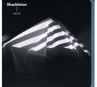 Shackleton - fabric 55: Shackleton