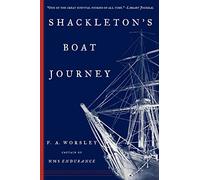 Shackleton′s Boat Journey