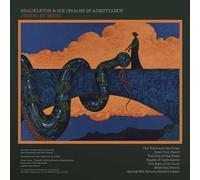 Shackleton & Six Organs of Admittance - Jinxed By Being [VINYL]