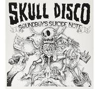 Shackleton - Soundboy's Suicide Note [VINYL]