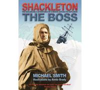 Shackleton : The Boss