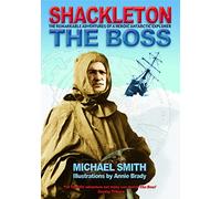 Shackleton: The Boss
