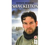 Shackleton [VHS]