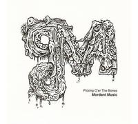 Shackleton & Vindicatrix - Picking O'Er The Bones