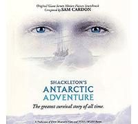 Shackleton's Antarctic Adventure (US Import)