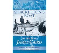Shackleton's Boat