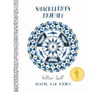 Shackleton's Journey