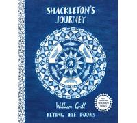 Shackleton's Journey