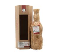 Shackleton's Journey / Mackinlay's Rare Old Highland Malt Blended Whisky