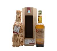 Shackleton's Journey / Mackinlay's Rare Old Highland Malt Blended Whisky