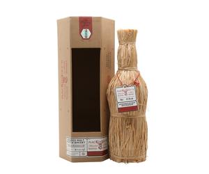Shackleton's Journey / Mackinlay's Rare Old Highland Malt Blended Whisky