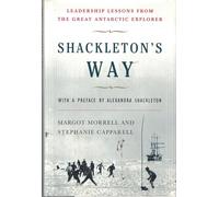 Shackleton's Way