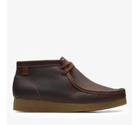 Shacre Boot Beeswax