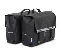 Shad Waterproof Motorcyle Saddle Bags SW42, Blue, 3 Metres