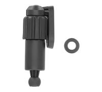 Shad Mirror Mount For Smartphone Holder