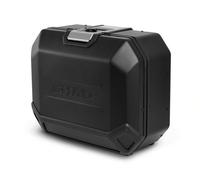 Shad 35L LH Only Terra Black Pannier and Fitting Kit KTM 790 Adventure 2019-2024