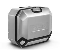Shad Terra, side case