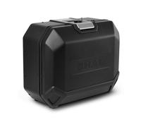 SHAD SHAD - Cases Pack TR47L TERRA Black Line Left + TR36R TERRA Black Line Right + W0FS824P