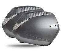 Case SHAD SH36 Carbon