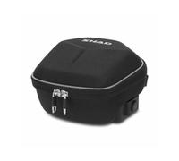 Shad 3L Semi Rigid Tank Bag and Fitting Kit Triumph Tiger 800 XC 2011-2024
