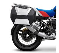 Shad 3p Bmw R 1200 Gs 16-18/r 1250 Gs 19-23 Side Cases Fitting