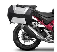 Shad 3p Honda Cb 750 Hornet 2023 Side Cases Fitting