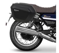 Shad 3p Motoguzi V7 850 Special 2023 Side Cases Fitting