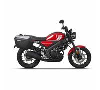 Kit Of Mounting System SHAD 3p-yamaha xsr125 for Moto Spare Parts