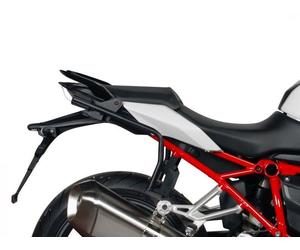 SHAD 3P Pannier Fitting Kit BMW R1200 R & RS 2015 - 2025