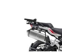 SHAD 3P Pannier Fitting Kit Fits Benelli TRK 502 X/ QJ Motor SRT 700