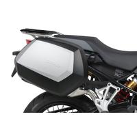 SHAD 3P Pannier Fitting Kit Fits BMW F750 GS/ F800 GS/ F850 GS/F850 GS Adventure