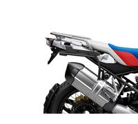 SHAD 3P Pannier Fitting Kit Fits BMW R1200 GS/ R1250 GS/ R1250 GS Adventure