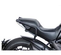 SHAD 3P Pannier Fitting Kit Fits Ducati Diavel 1200 (2012-2018)