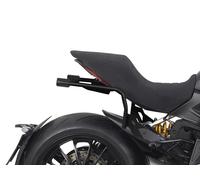 SHAD 3P Pannier Fitting Kit Fits Ducati Diavel 1260 (2019-2024)