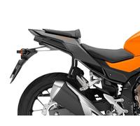 SHAD 3P Pannier Fitting Kit Fits Honda CB500 F/ CBR500 R (2016-2018)