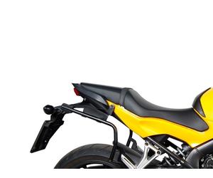 SHAD 3P Pannier Fitting Kit Fits Honda CB650 F/ Honda CBR650 F