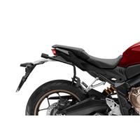 SHAD 3P Pannier Fitting Kit Fits Honda CB650 R/ Honda CBR650 R (2021-2023)