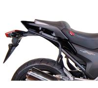 SHAD 3P Pannier Fitting Kit Fits Honda Integra 700/ NC700 S/ NC700 X/ NC750 S