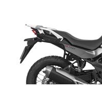 SHAD 3P Pannier Fitting Kit Fits Honda XL750 Transalp (2023-2025)